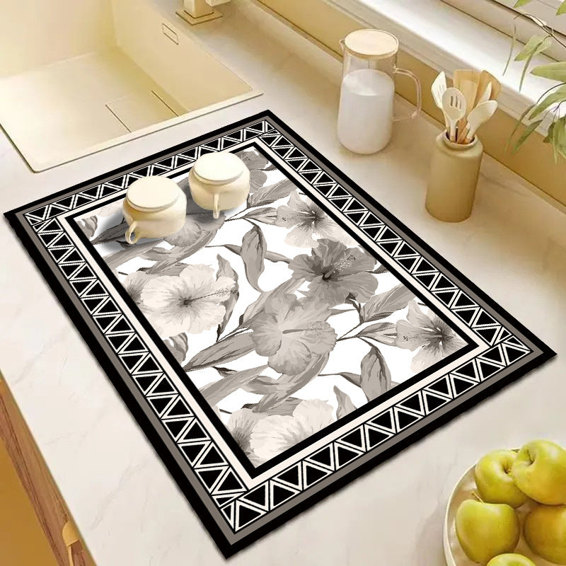 Versatile Kitchen Placemats Stornfield