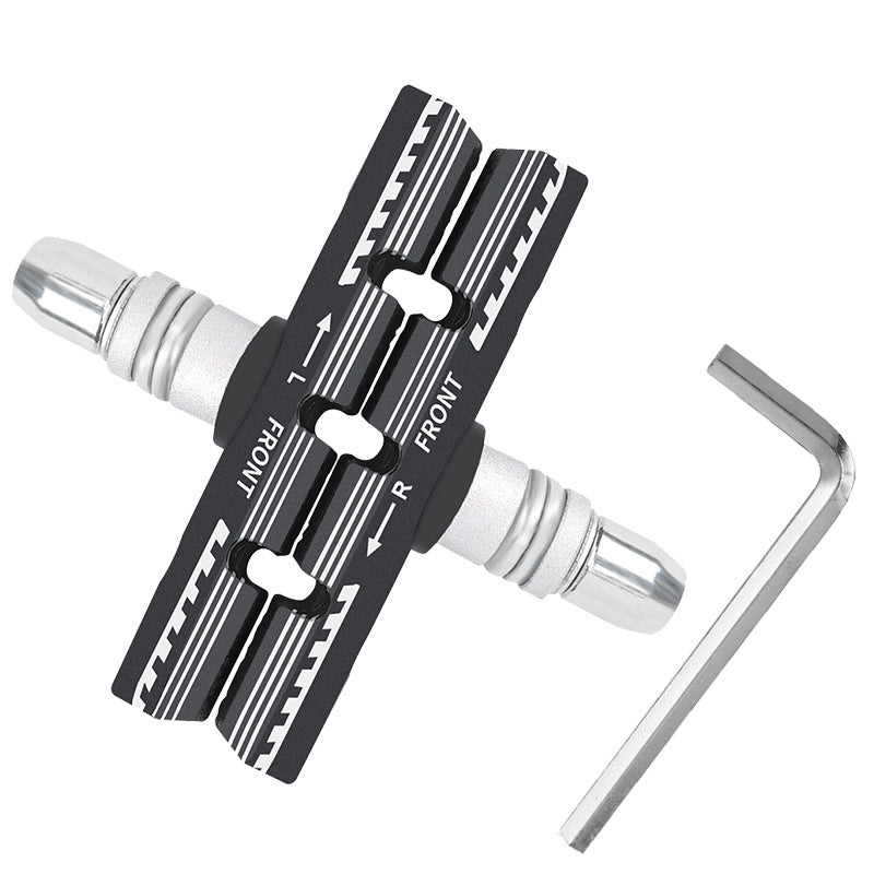 Adjustable Bicycle Brake Pad Set Stornfield