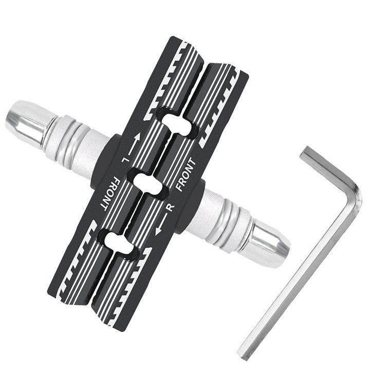 Adjustable Bicycle Brake Pad Set Stornfield