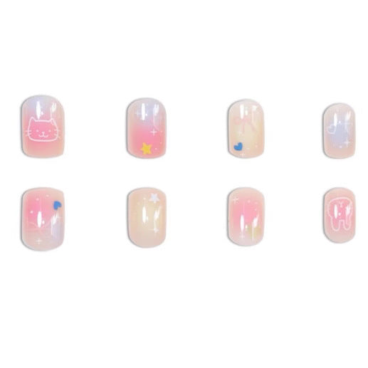 Creative Themed Nail Art Designs Stornfield