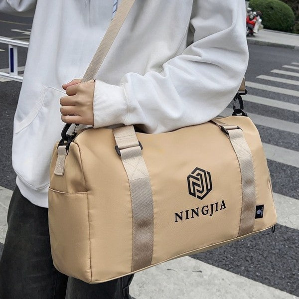Waterproof Utility Duffle Bag