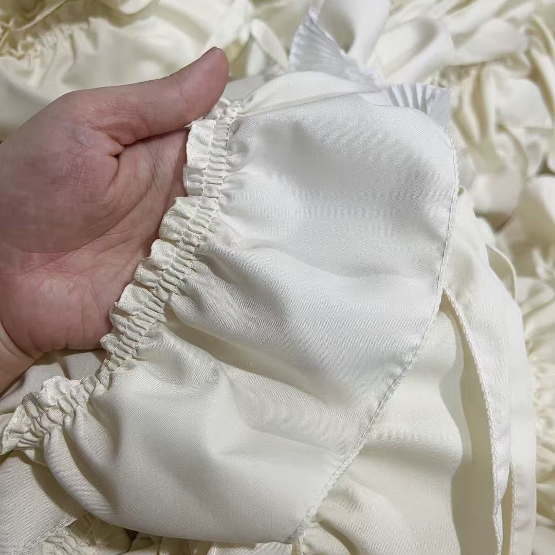 Decorative Fabric Belt Stornfield