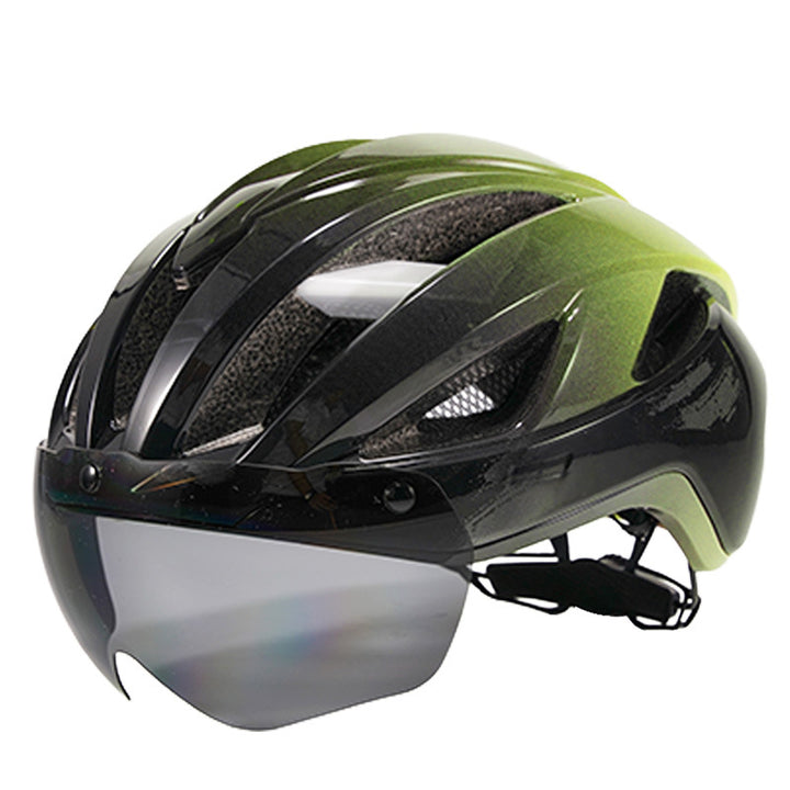 High-Performance Cycling Helmet Stornfield