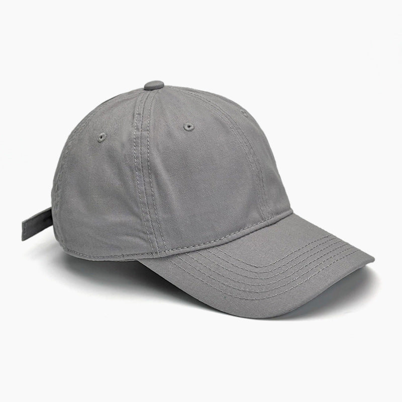 Women Sporty Leisure Baseball Cap Stornfield