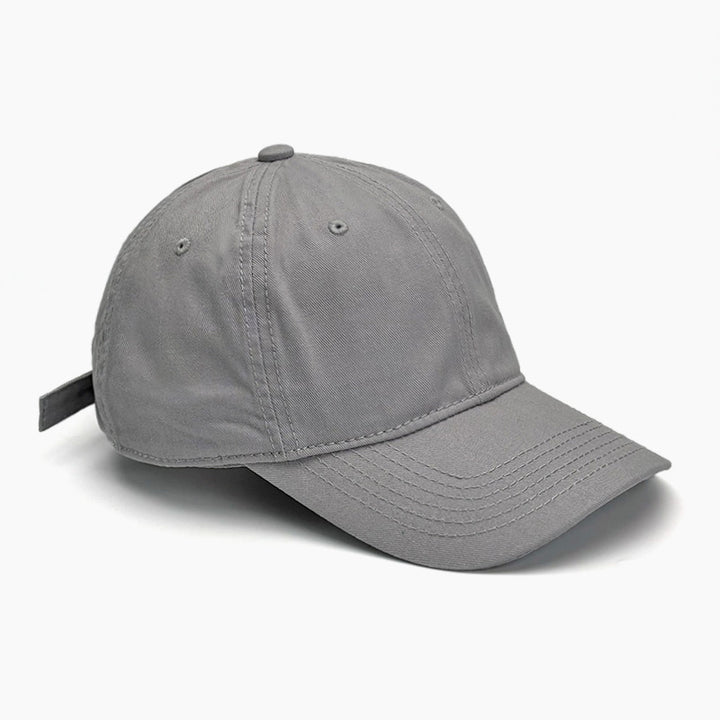 Women Sporty Leisure Baseball Cap Stornfield