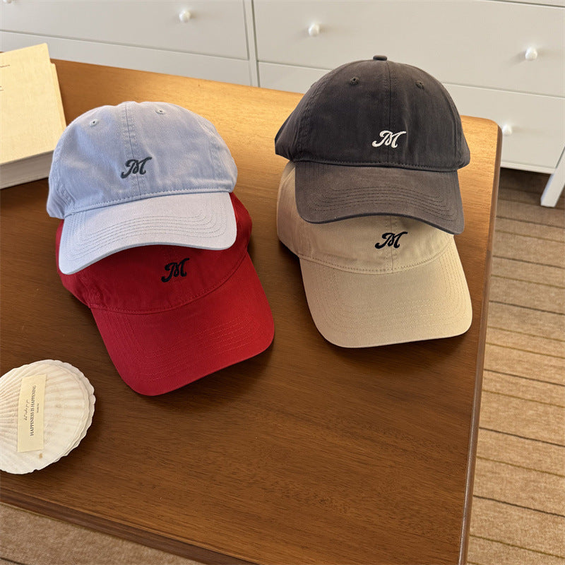 Women's Cotton Baseball Cap Stornfield