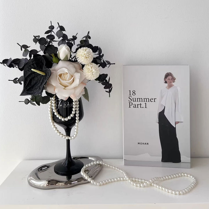 Elegant Floral Centerpiece  1790318232