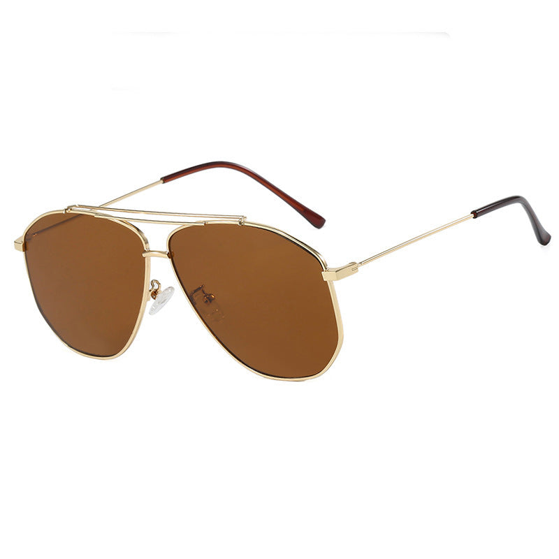 Women's Oversize Sunglasses with Modern Design and High Degree of UV Protection Stornfield