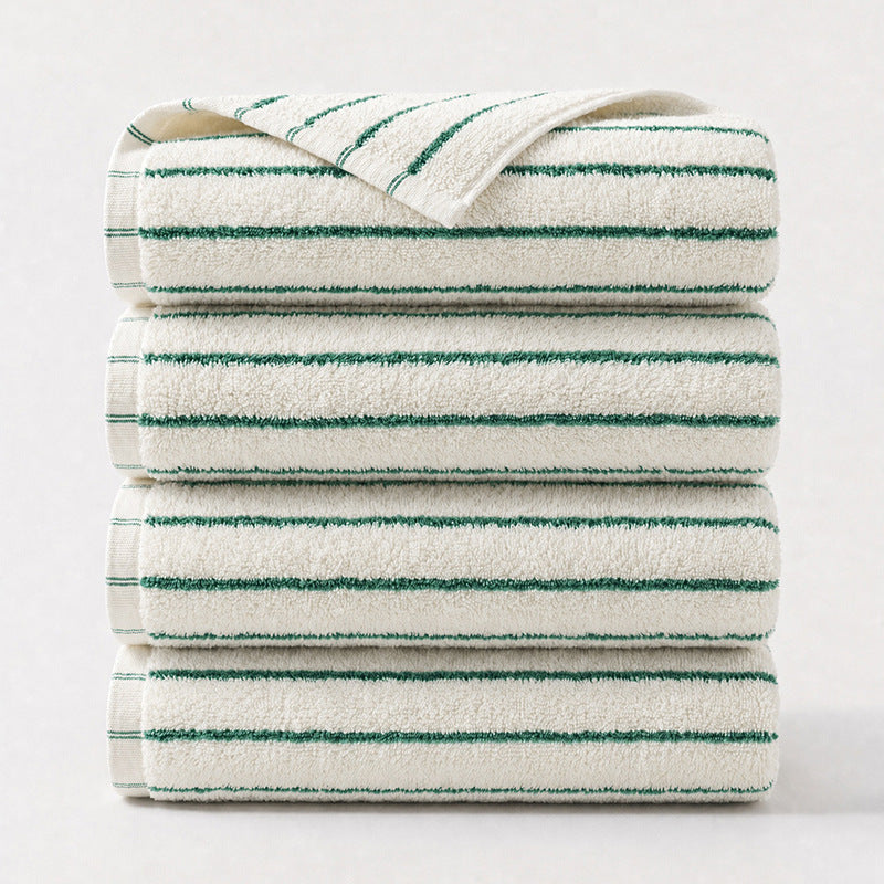Women High-Quality Terry Bath Towels Stornfield