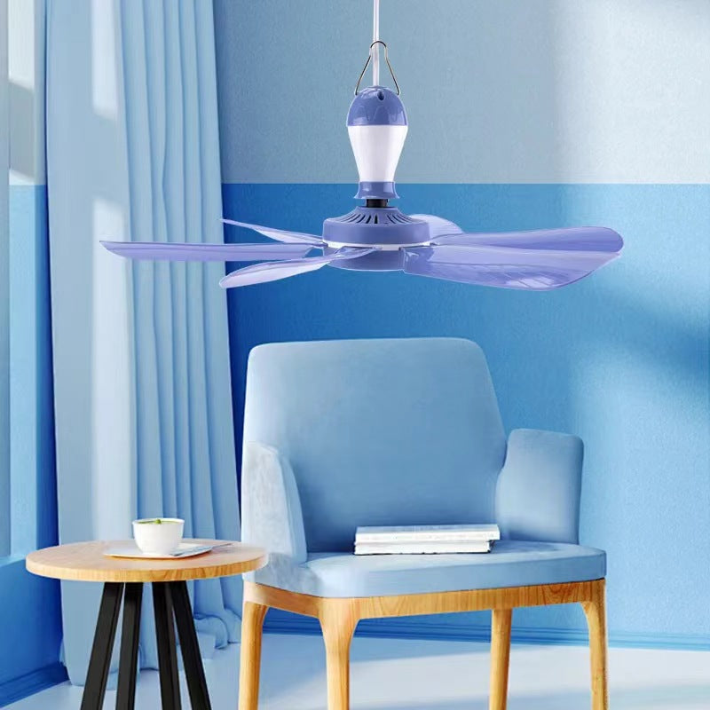 Ladies Ceiling Fan Stornfield