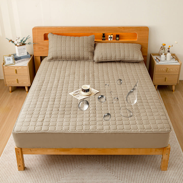Waterproof Mattress Protector