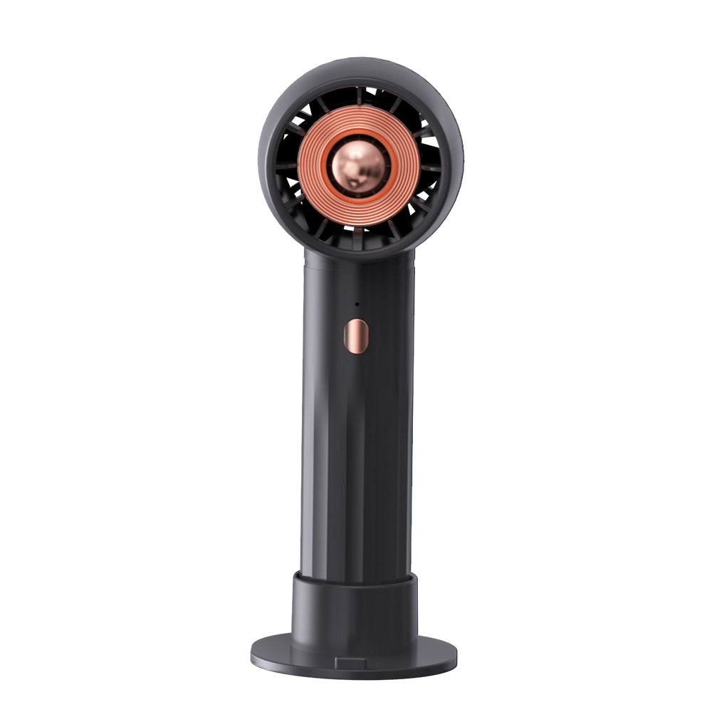 Portable Cordless Handheld Fan Stornfield