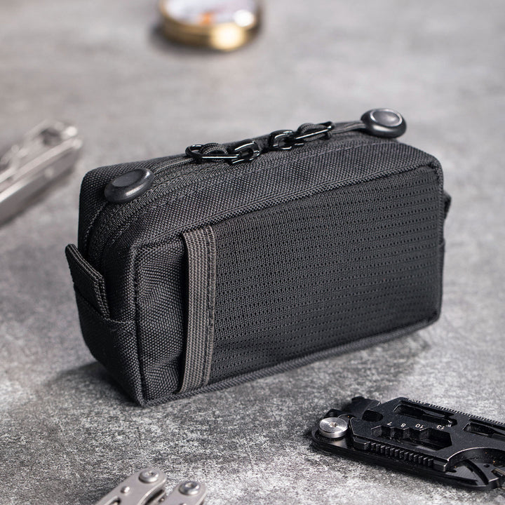 Practical and Compact Storage Bag Stornfield