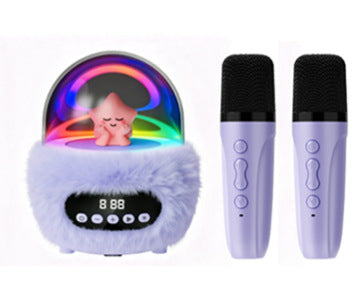 Multifunctional Sleep Aid Sound Machine Stornfield