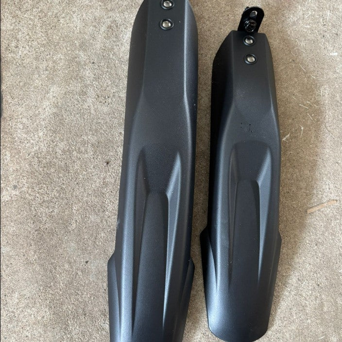 Adjustable Bicycle Mudguard Set Stornfield 1786669575