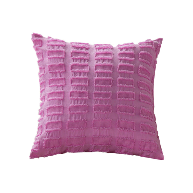 Comfortable structure pillow
