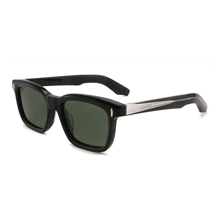 Ladies fashionable sunglasses in modern design with UV protection Stornfield
