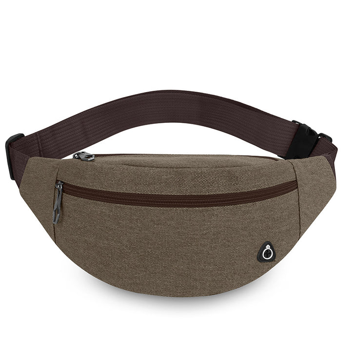 Functional Belt Bag Stornfield