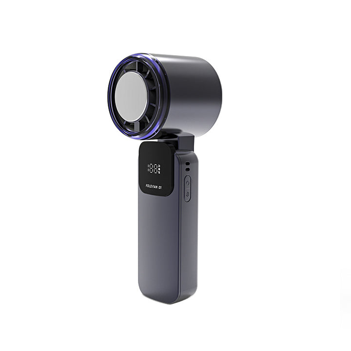 Portable Handheld Fan Stornfield