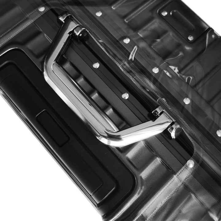 Transparent Luggage Protector Cover Stornfield 1783941620