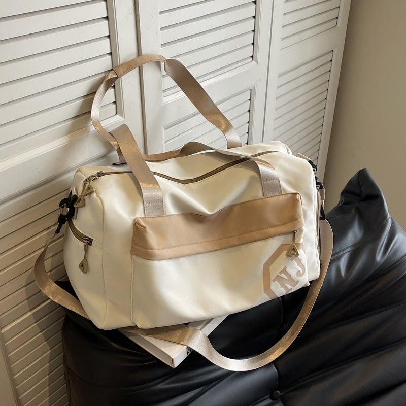 Travel Duffel Bag Stornfield