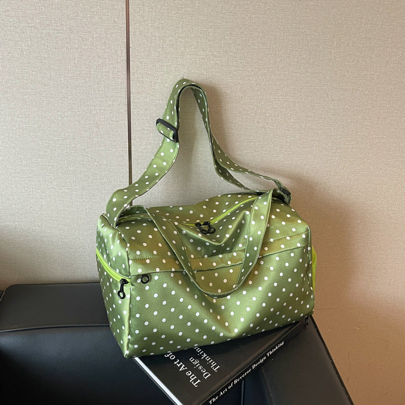 Stylish Sport Duffel