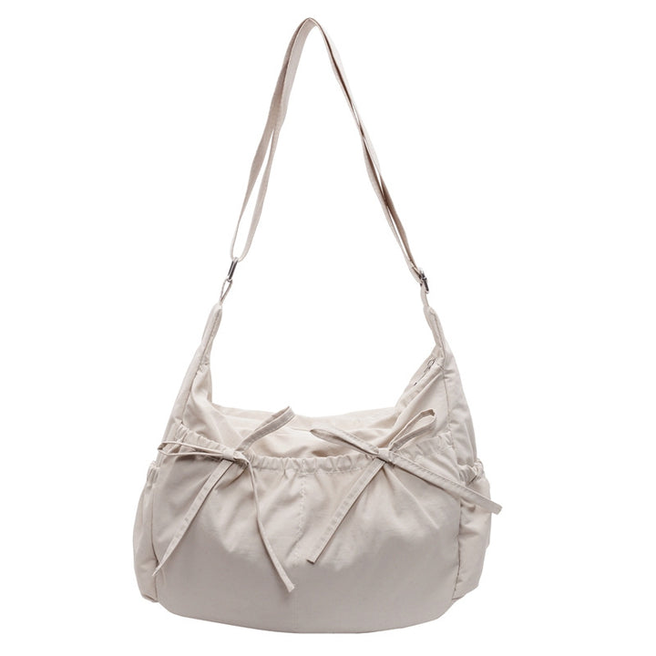 Casual shoulder bag with adjustable shoulder strap Stornfield