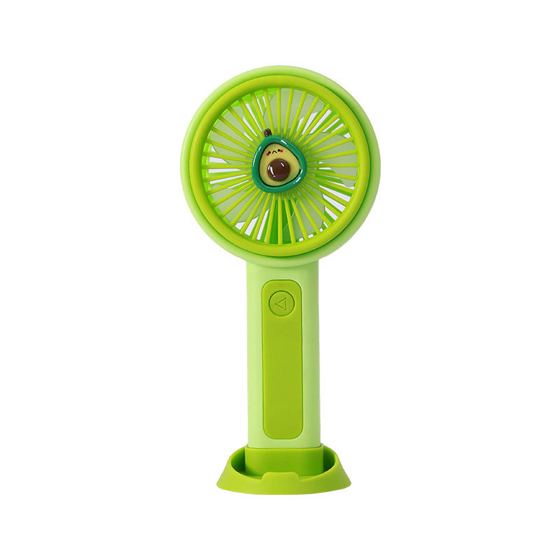 Unisex Portable Handheld Fan Stornfield