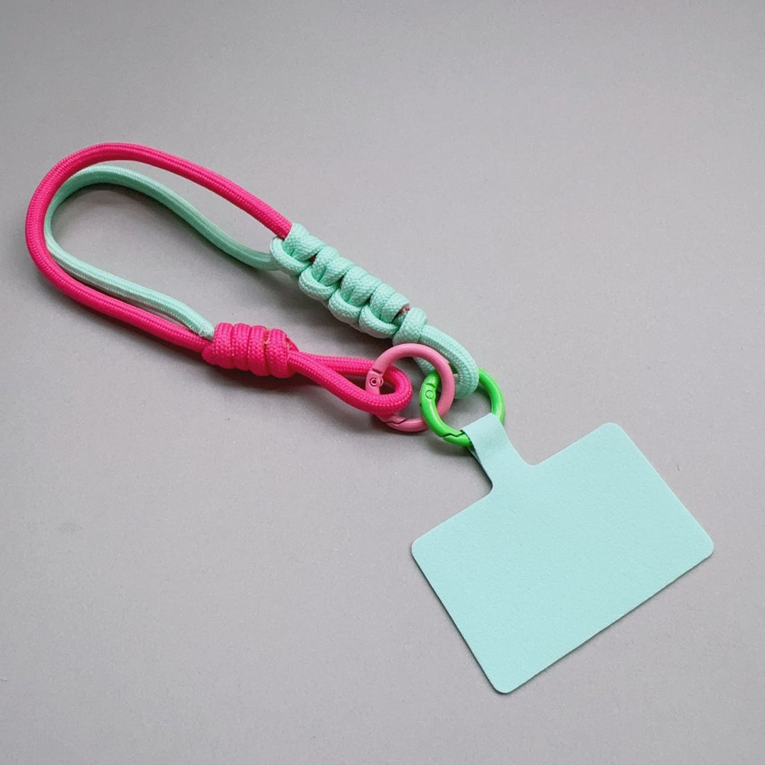 Paracord Keychain Holder Stornfield