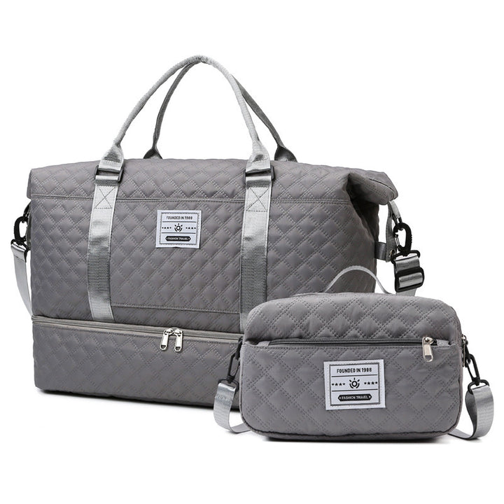 Stylish Sports Travel Stornfield