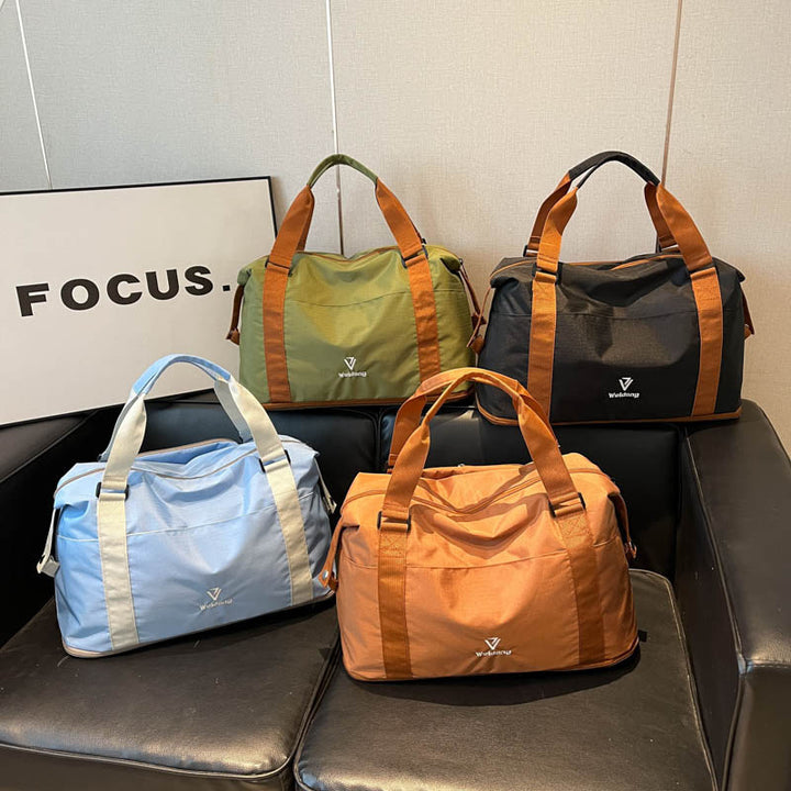 Practical Fitness and Travel Bag Stornfield