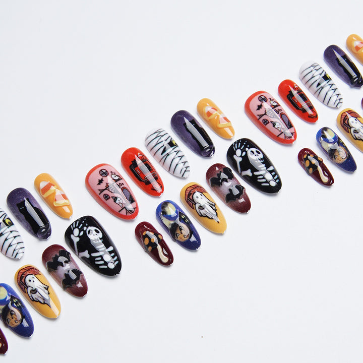 Nail designs Stornfield