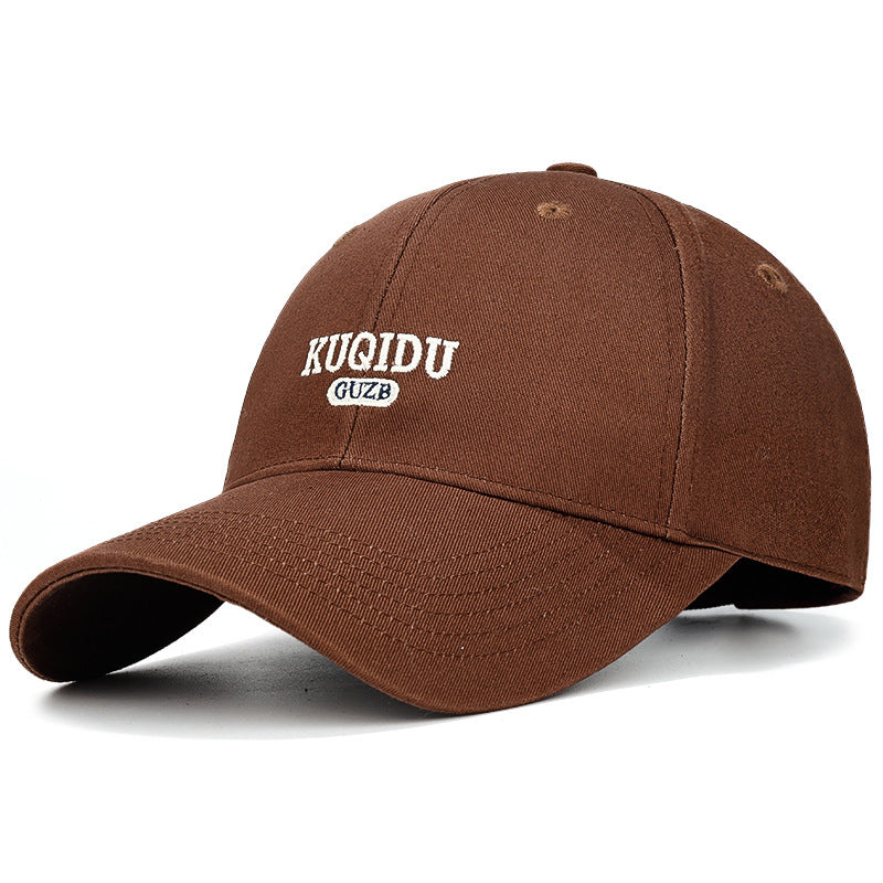 Men's Classic Embroidered Adjustable Baseball Cap Stornfield 1783927391