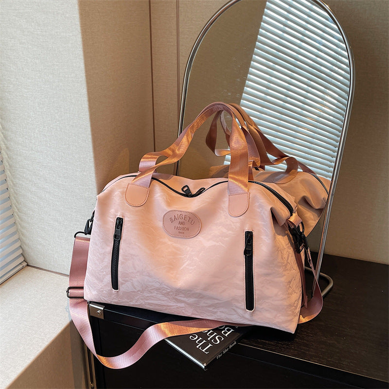 Versatile Shoulder Bag