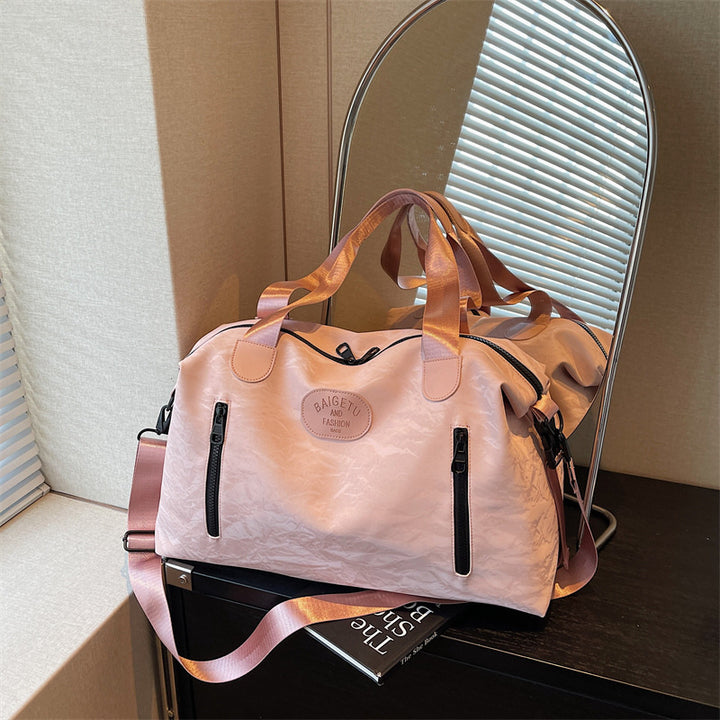 Versatile Shoulder Bag