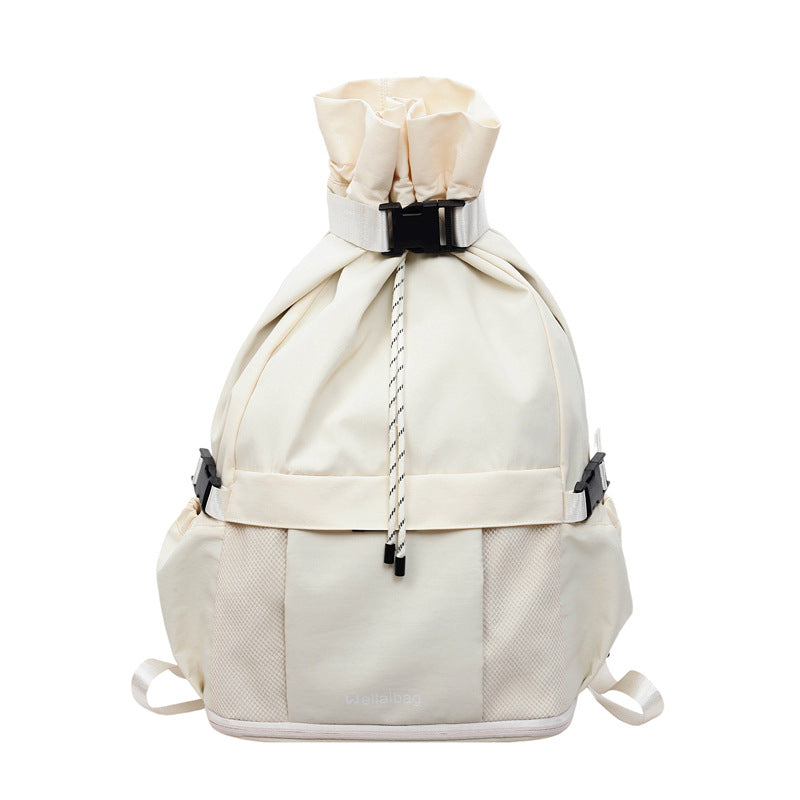 Lightweight Drawstring Backpack Stornfield