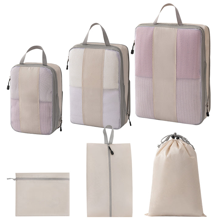 Travel Packing Cube Set Stornfield