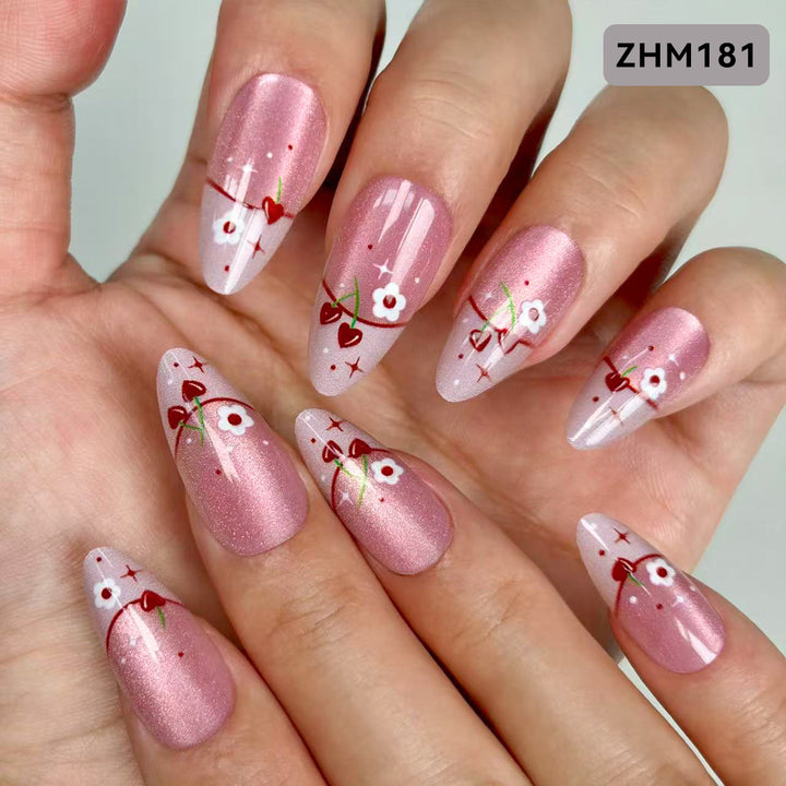 Versatile Nail Enhancement Set Stornfield