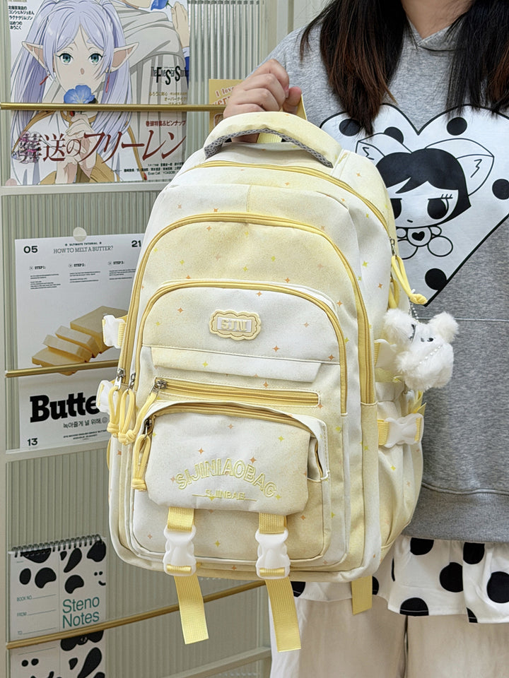 Stylish Academic Backpack Stornfield