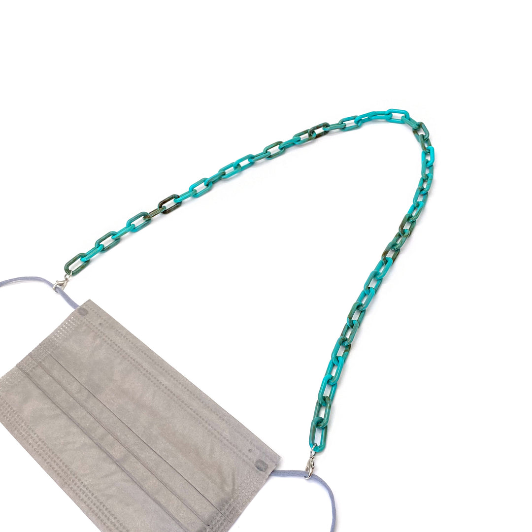Durable Chain Eyewear Holder Stornfield