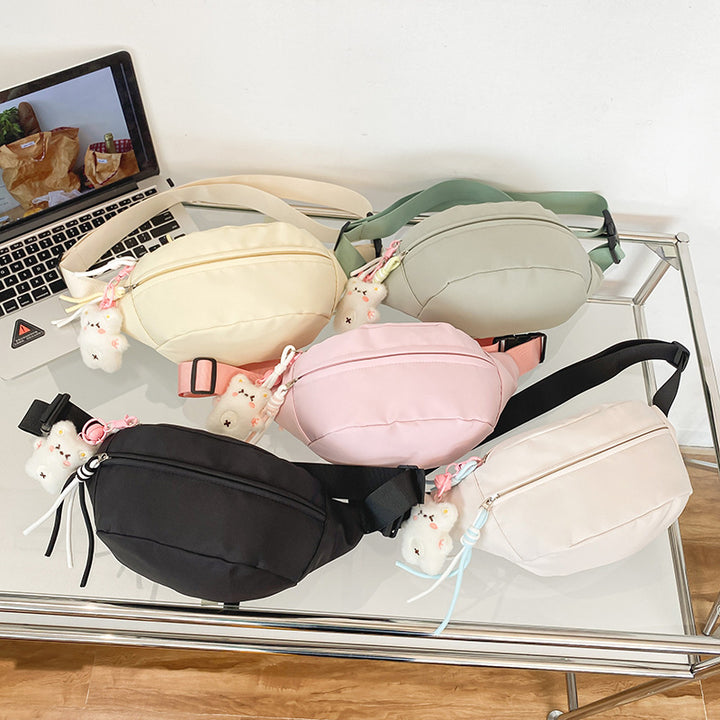 Compact Crossbody Bag Stornfield