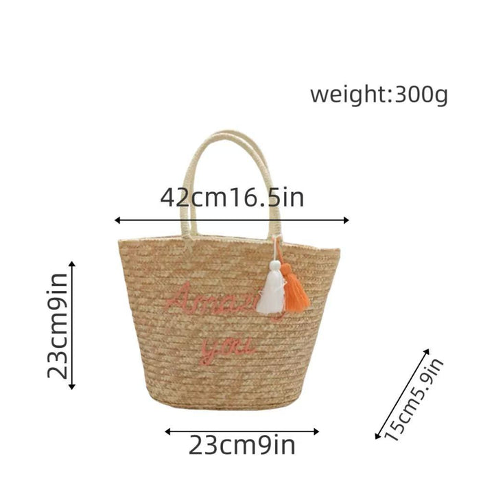 Shopping bag Stornfield