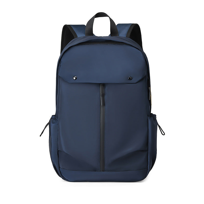 Sleek Minimalist Travel Backpack Stornfield