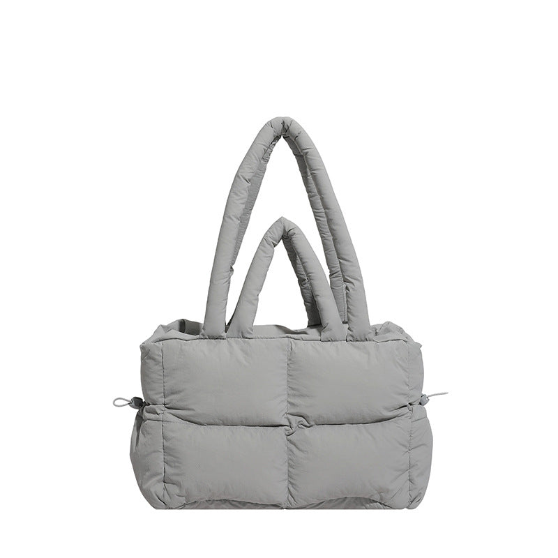 Multifunctional Insulated Duffel Bag Stornfield