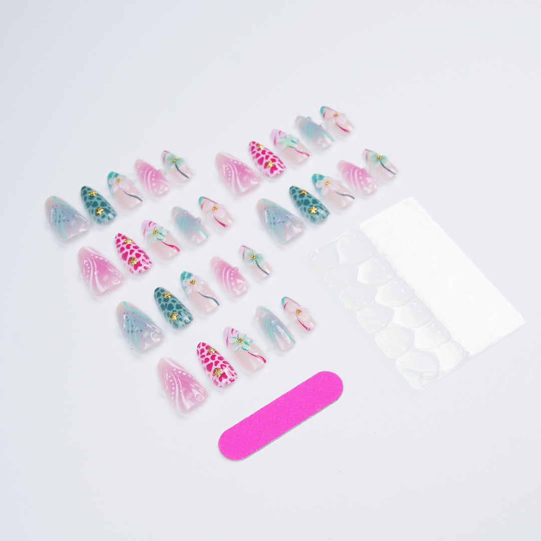 Artistic Nail Designs Stornfield