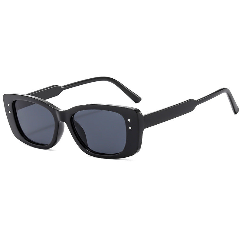 Ladies Cat-Eye Sunglasses with trendy and elegant design Stornfield