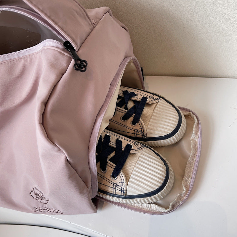 Multifunctional Sport Crossbody Bag Stornfield