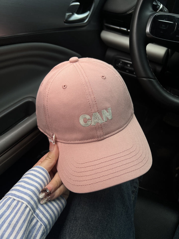 Men's Casual Cotton Twill Cap Stornfield