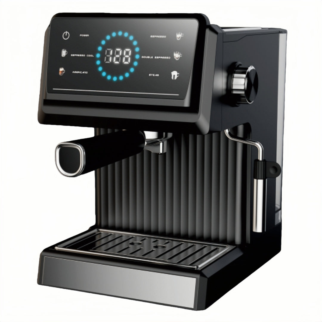 Multifunctional Espresso Machine Stornfield