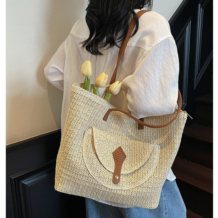 Beach bag Stornfield
